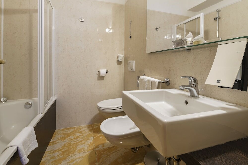 Фото Hotel Olimpia