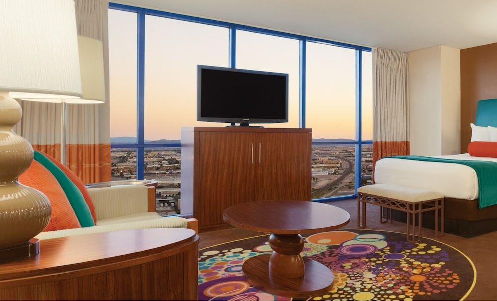 Фото Rio Hotel & Casino