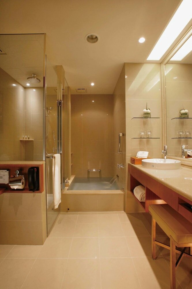 Фото San Want Residences Taipei