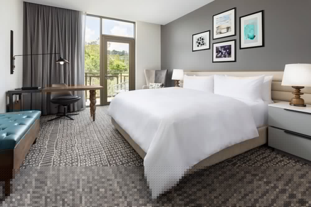 Фото The MC, Autograph Collection