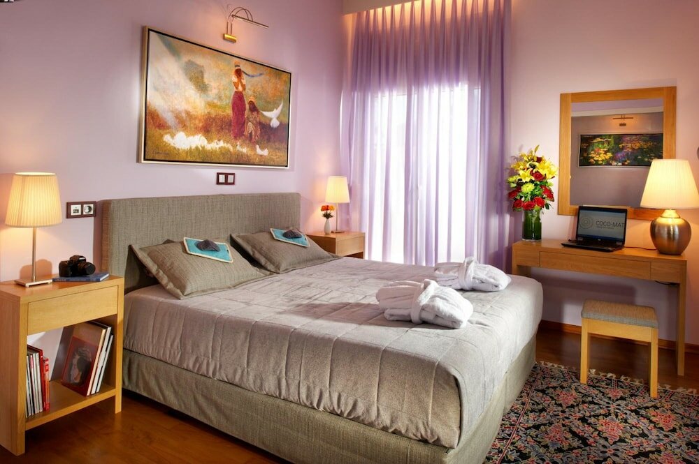 Фото Pefka Hotel