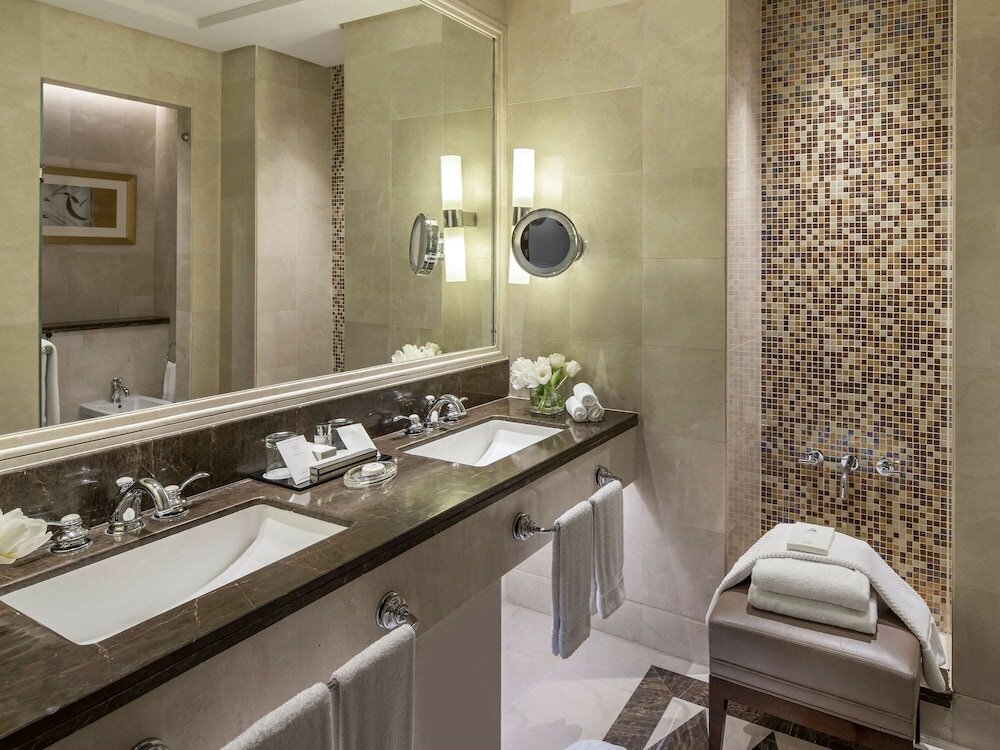 Фото Raffles Makkah Palace
