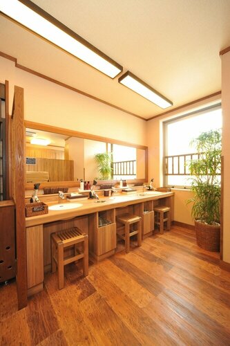 Гостиница Dormy Inn Obihiro в Обихиро