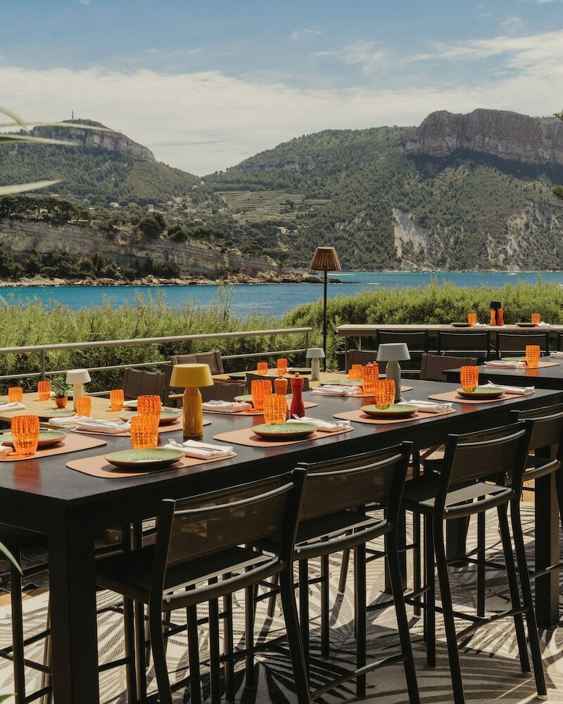 Фото Hôtel Les Roches Blanches