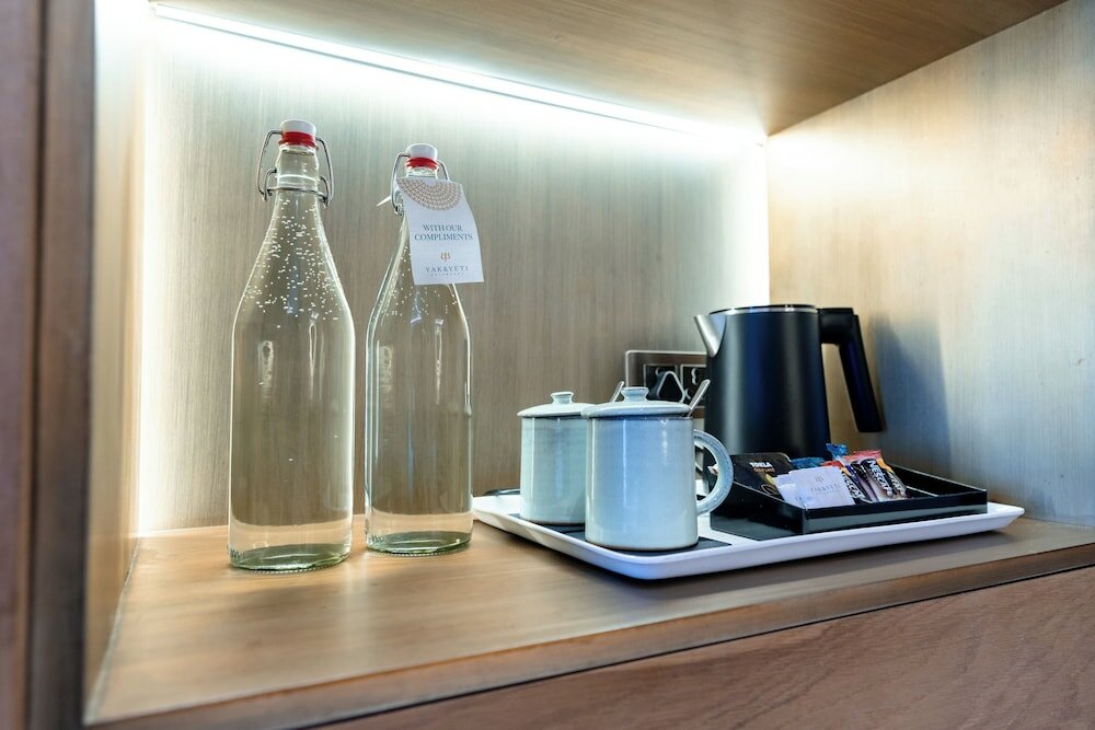 Фото Hotel Yak & Yeti