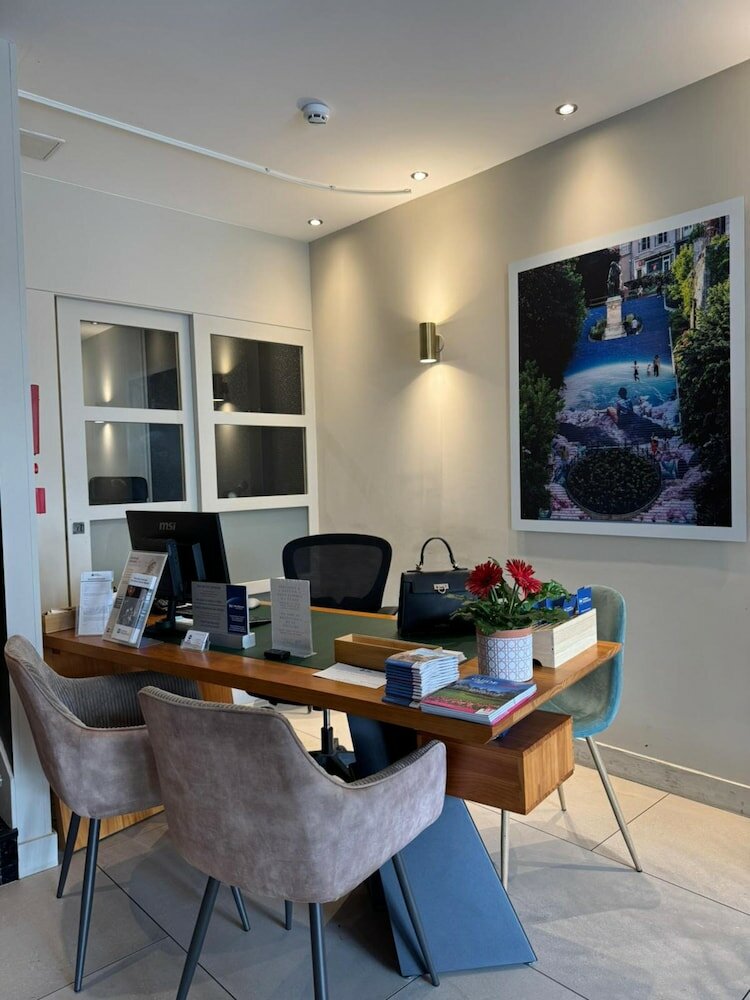 Фото Best Western Blois Chateau