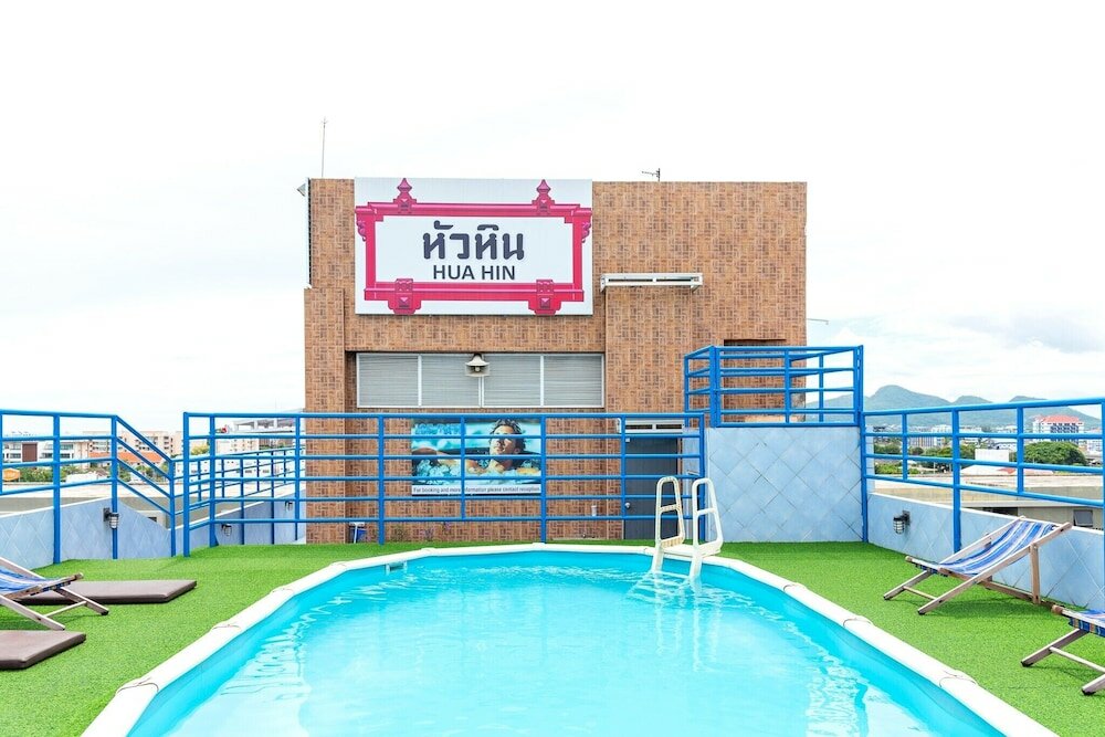 Фото Hua Hin Loft