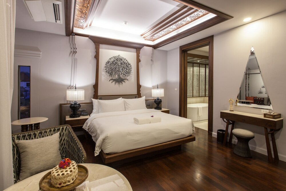 Фото T Heritage Hotel