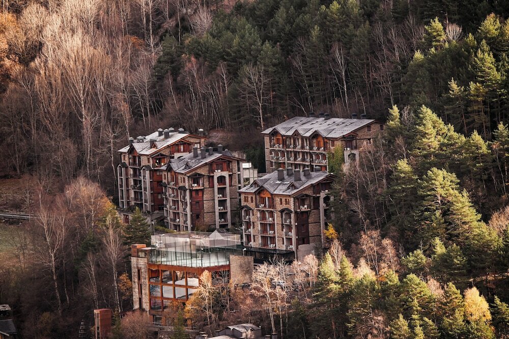 Фото AnyósPark The Mountain & Wellness Resort