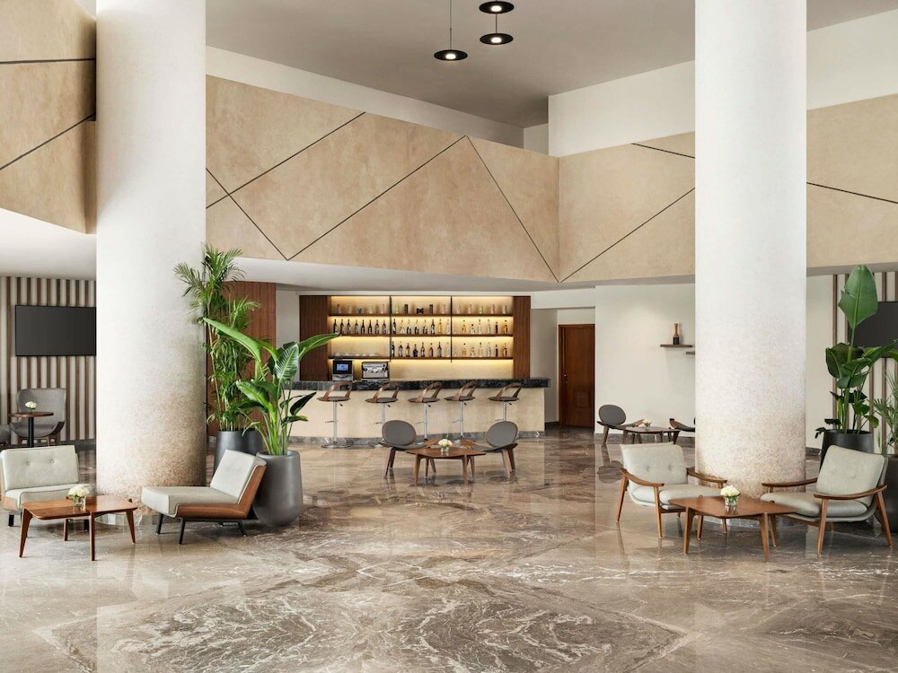 Фото Novotel Cairo 6th Of October