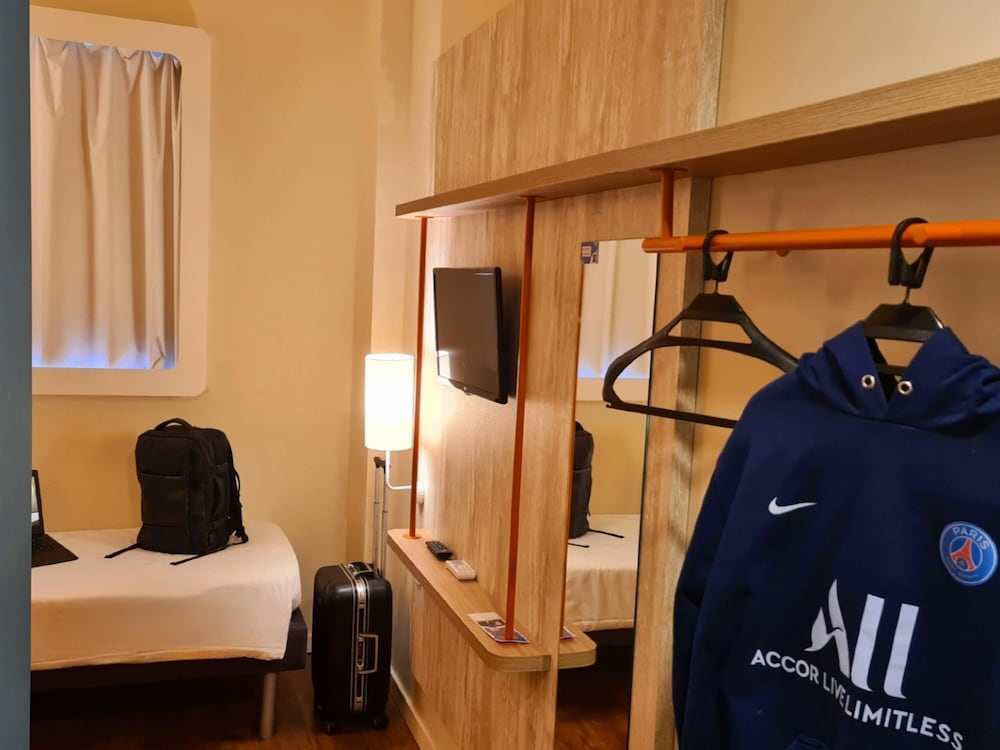 Фото Ibis budget Petropolis