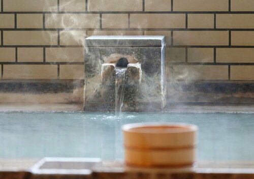 Гостиница Mt. Inn в Префектуре Фукусима