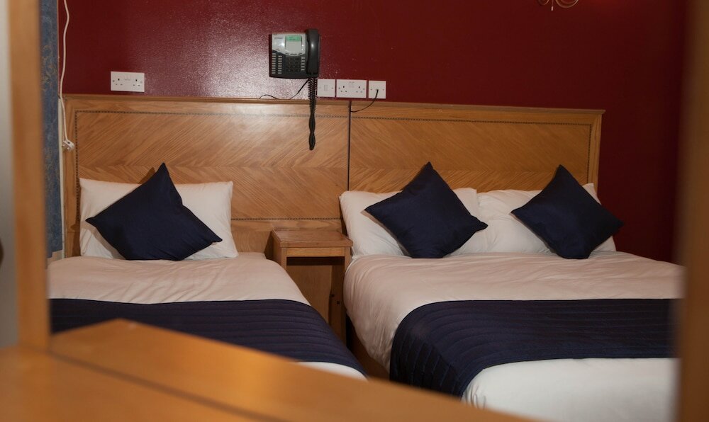 Фото St Mark Hotel