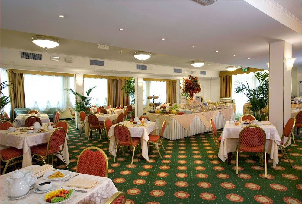 Фото Hotel De Londres