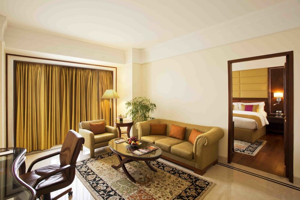 Фото Eros Hotel New Delhi, Nehru Place