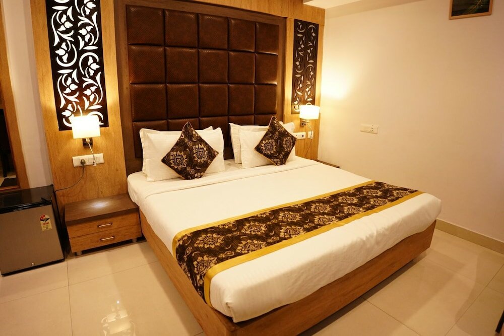 Фото The Grand Radiant