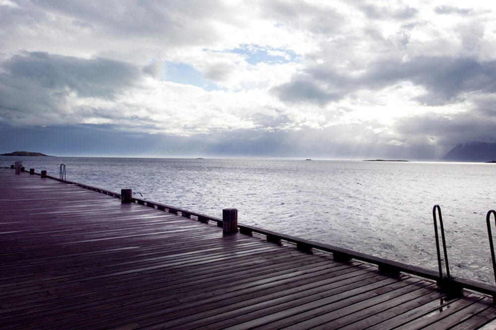 Фото Clarion Collection Hotel Arcticus