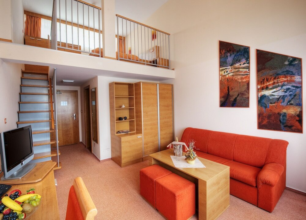 Фото Hotel AquaCity Seasons