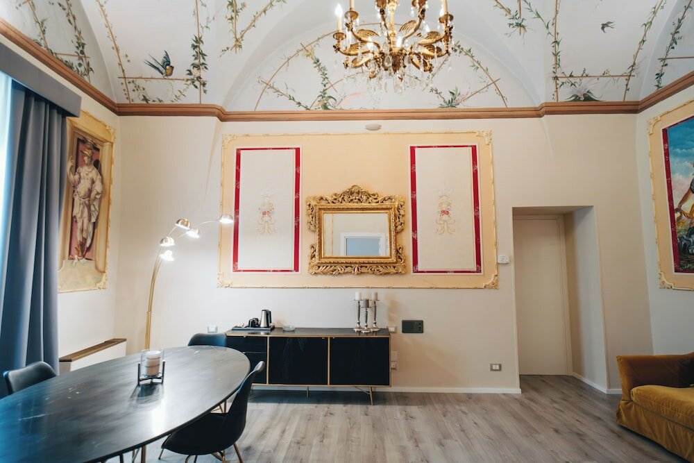Фото Hotel San Nicola