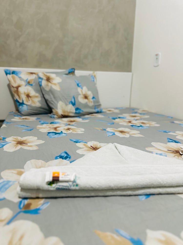 Фото Pousada Ilha Bela