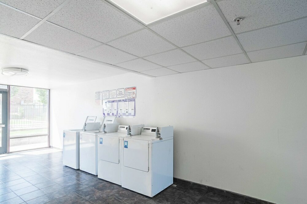 Фото Motel 6 Oklahoma City, Ok - South