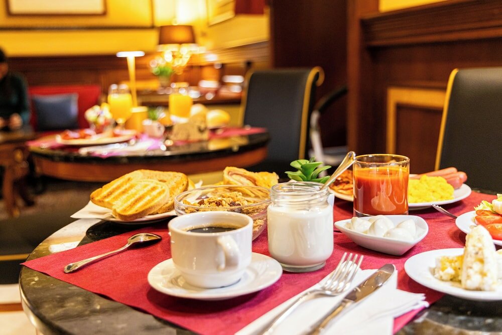 Фото Hotel Manfredi Suite in Rome