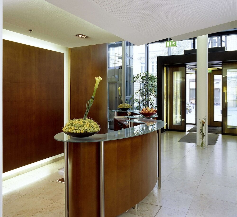 Фото The Penz Hotel