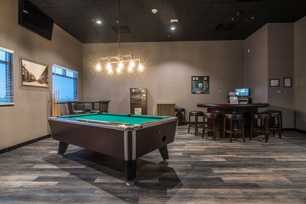 Фото Astoria Hotel and Event Center