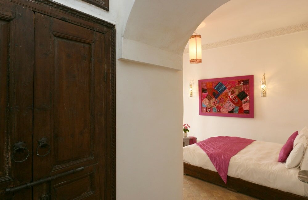 Фото Riad Pachavana