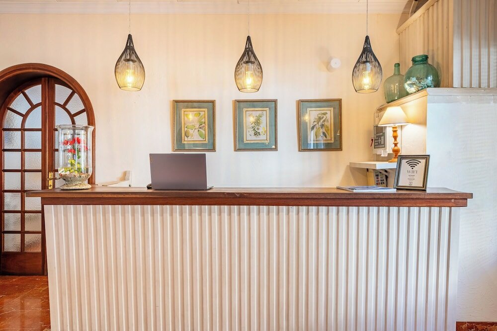 Фото Hotel Martorell