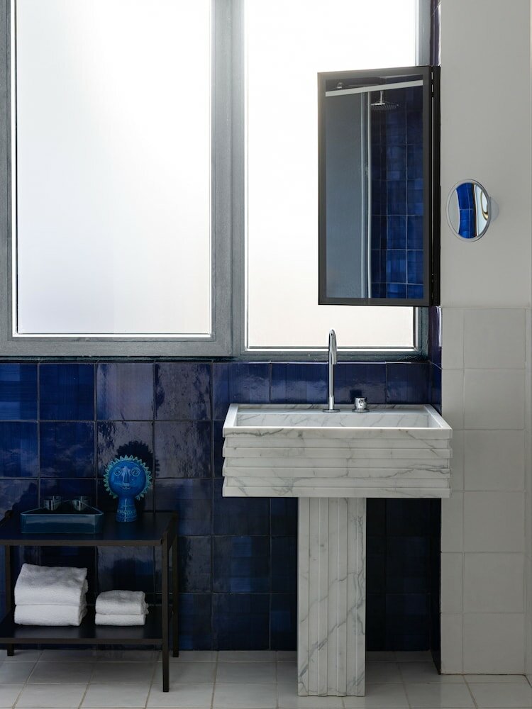 Фото Grand Hotel Flora