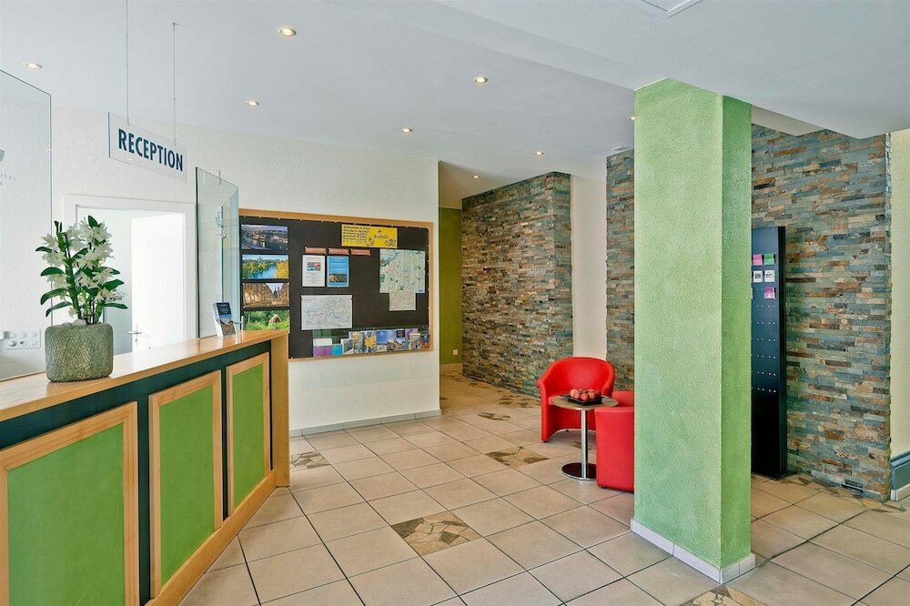 Фото Sorell Hotel Arabelle