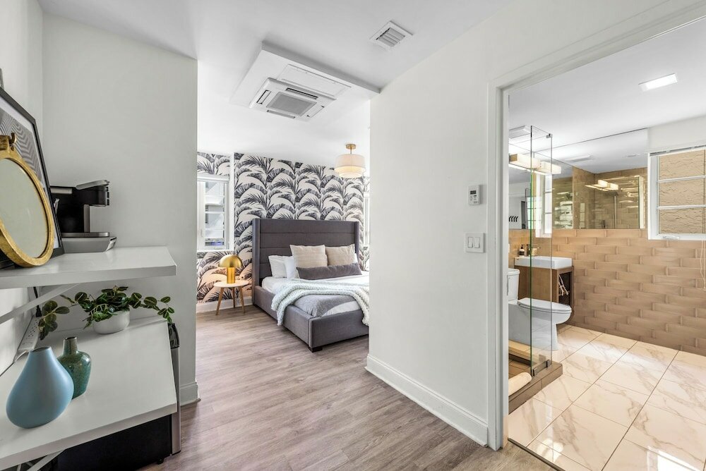 Фото Jurny suites - Miami Beach