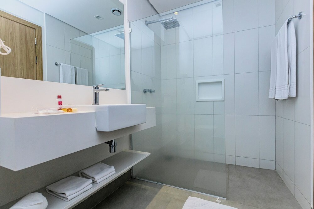 Фото Hotel Panamby Guarulhos