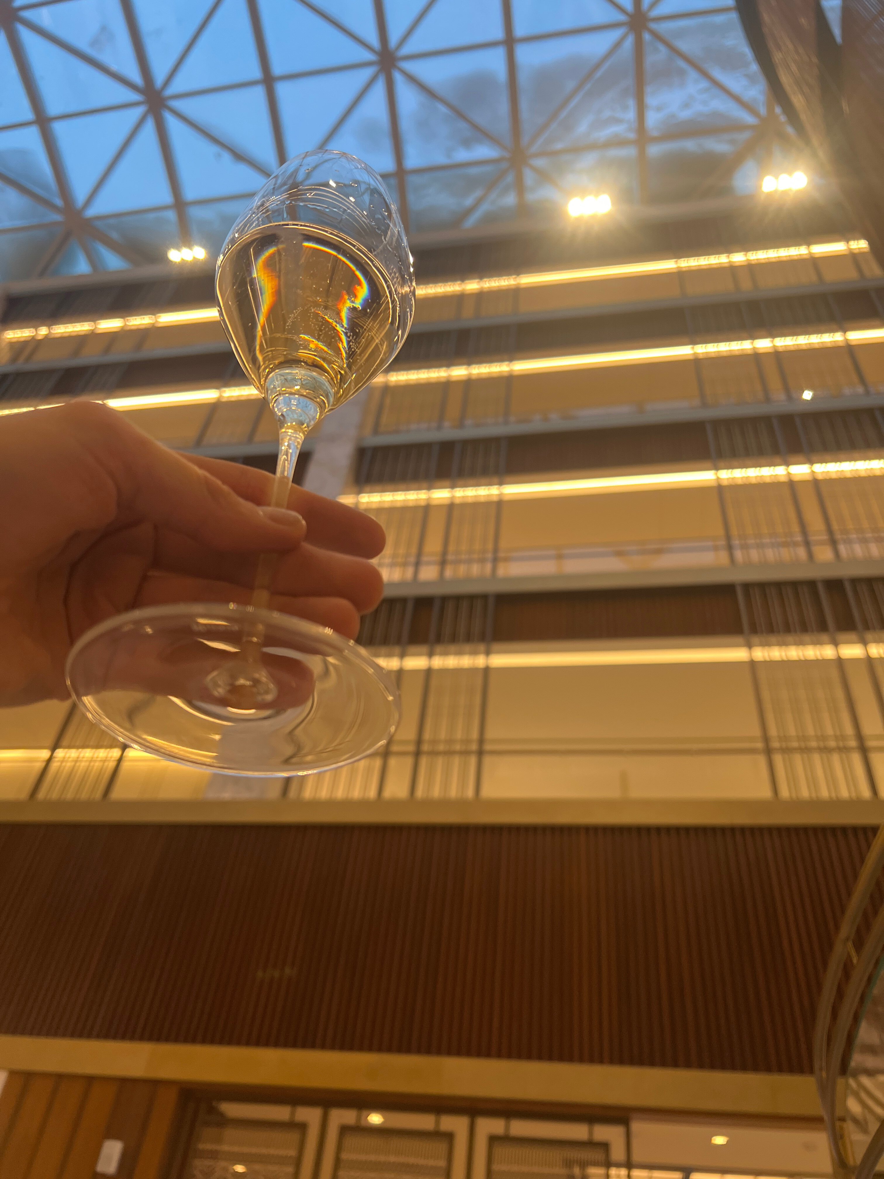 Фото Waldorf Astoria Minsk