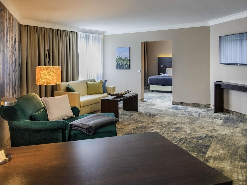 Фото Mercure Hotel Hagen