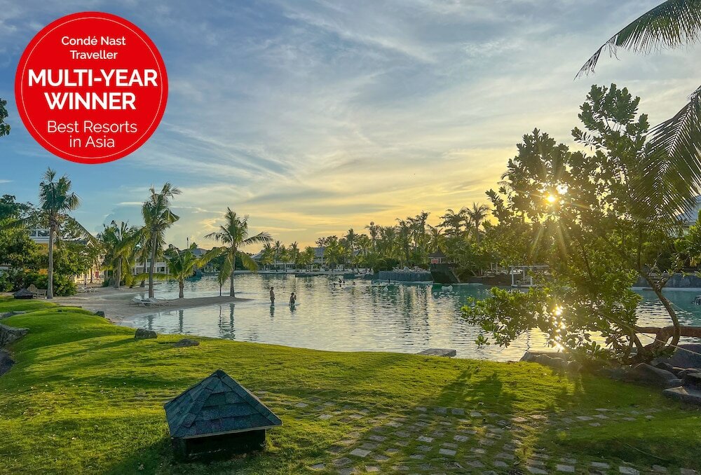 Фото Plantation Bay Resort and SPA