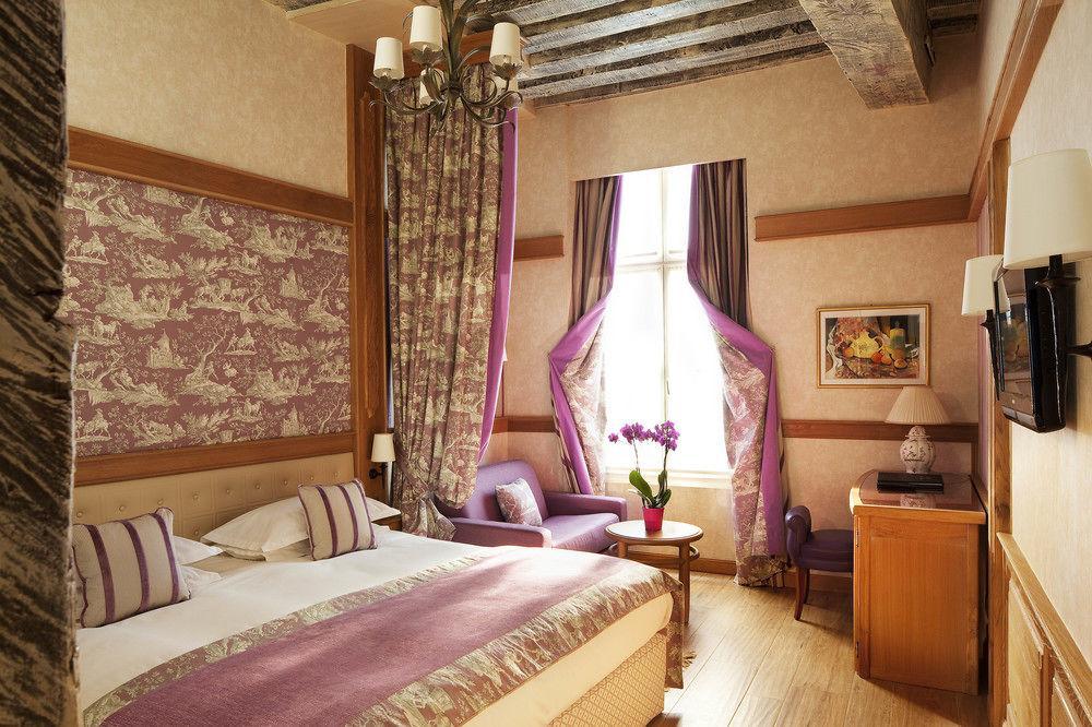 Фото Hotel La Perle