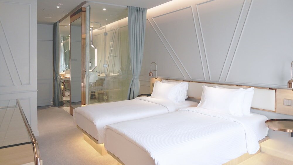 Фото The Prestige Hotel Penang