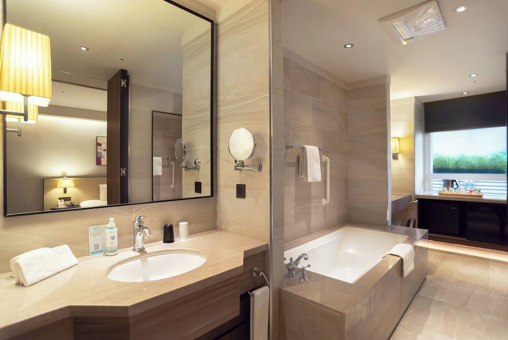 Фото The Huan Hotel Taichung