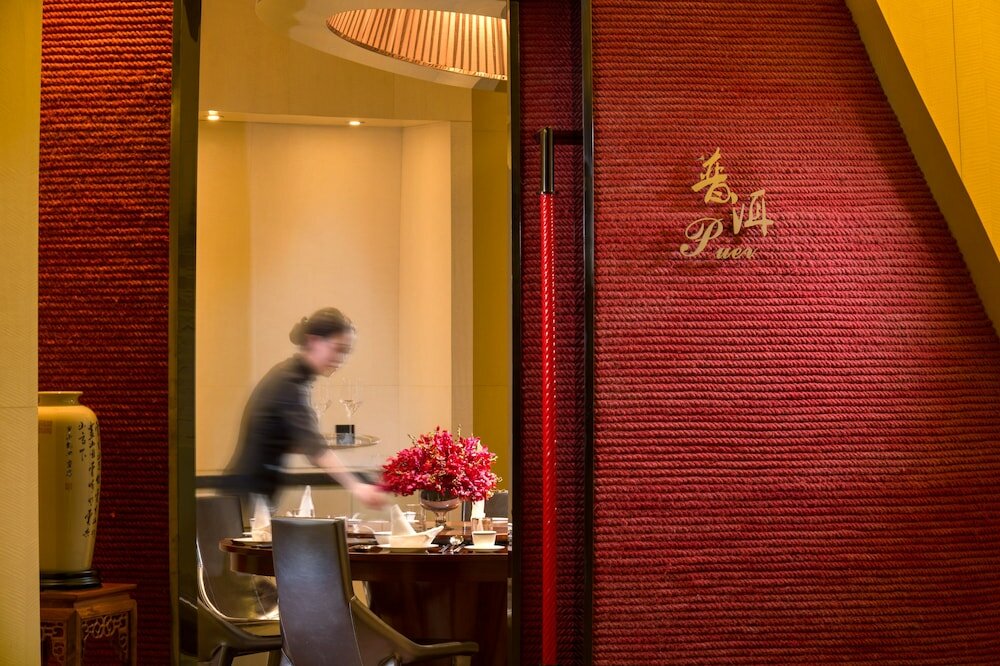 Фото Sofitel Kunming