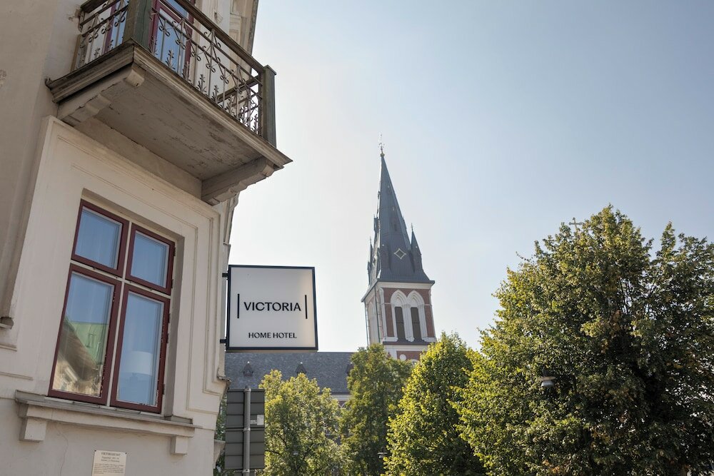 Фото Clarion Collection Hotel Victoria