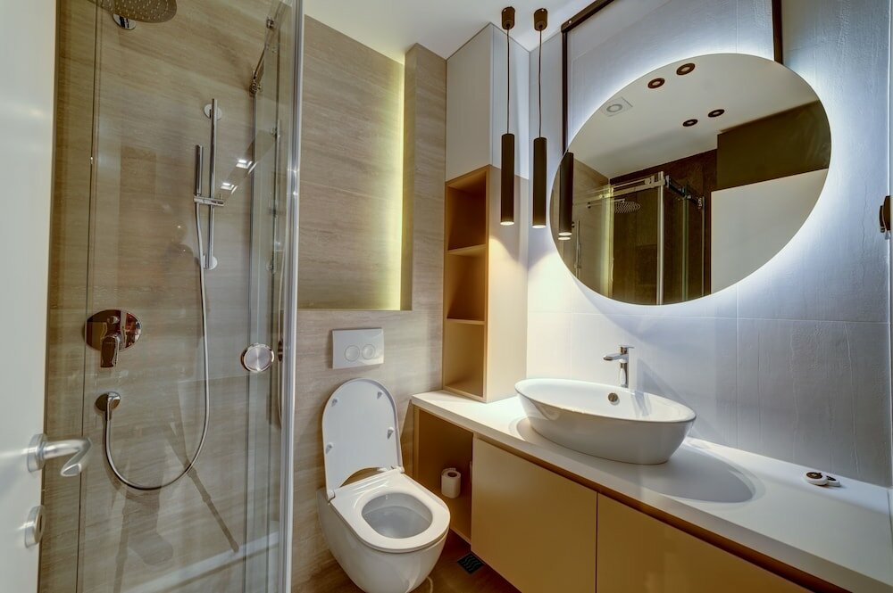 Фото Black Pearl Luxury Suites
