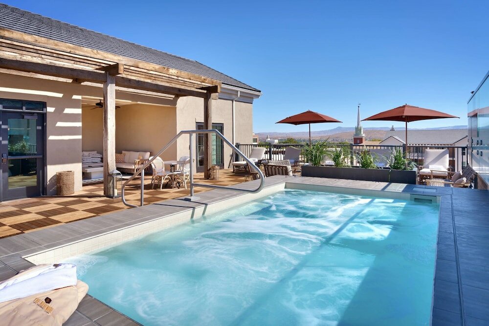 Фото The Advenire, Autograph Collection