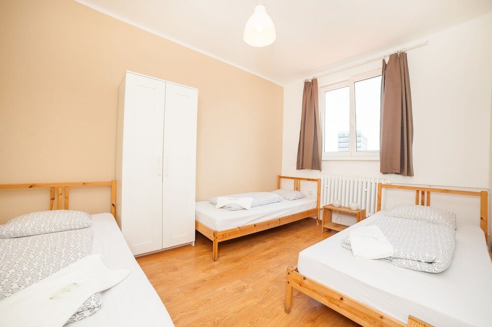 Фото Patio Hostel