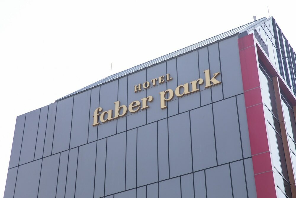 Фото Hotel Faber Park Singapore - Handwritten Collection