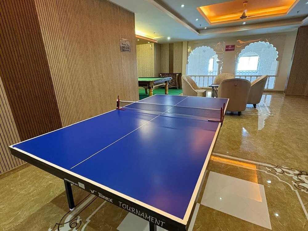 Фото Regenta Resort Bharatpur