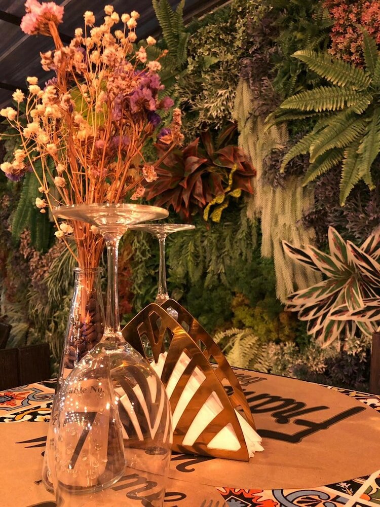 Фото Frankie's Inn