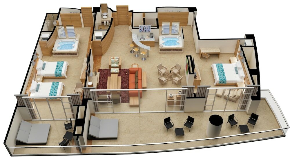 Фото Beach Palace