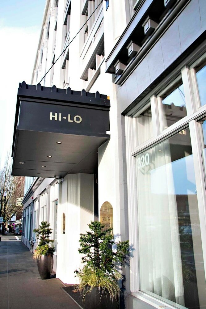 Фото The Hi-Lo, Autograph Collection